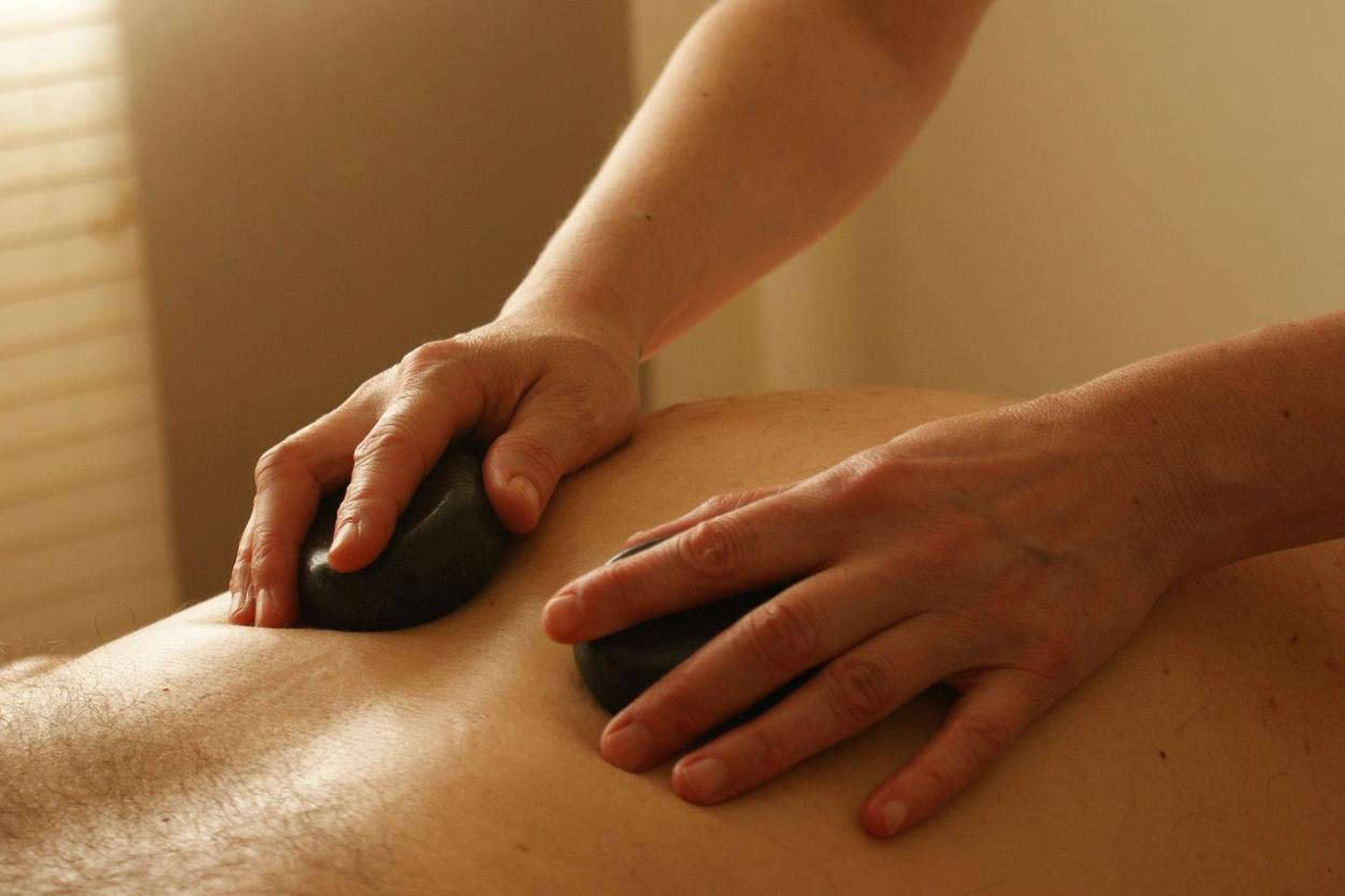 The Ultimate Guide to Massage Therapy in Westbourne, Bournemouth