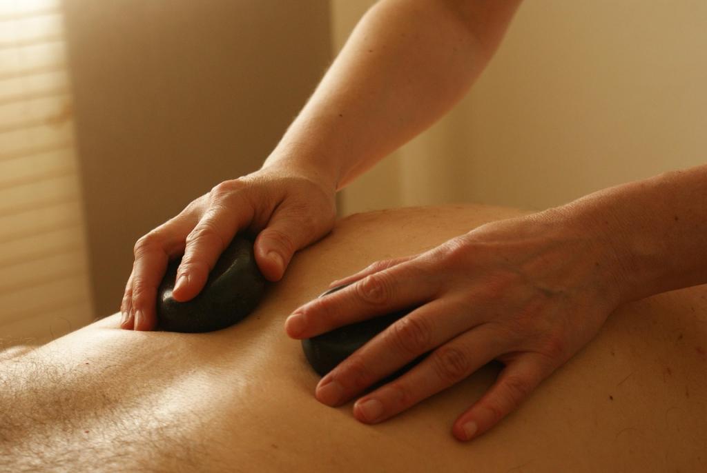 The Ultimate Guide to Massage Therapy in Westbourne, Bournemouth