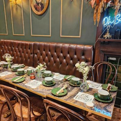 DISCOVER The Best Private Event Venues in Westbourne for Parties & Celebrations