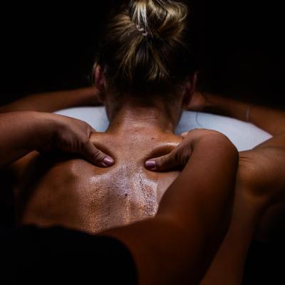 5* REVIEW: A Visit to Resonance Massage & Beauty Westbourne