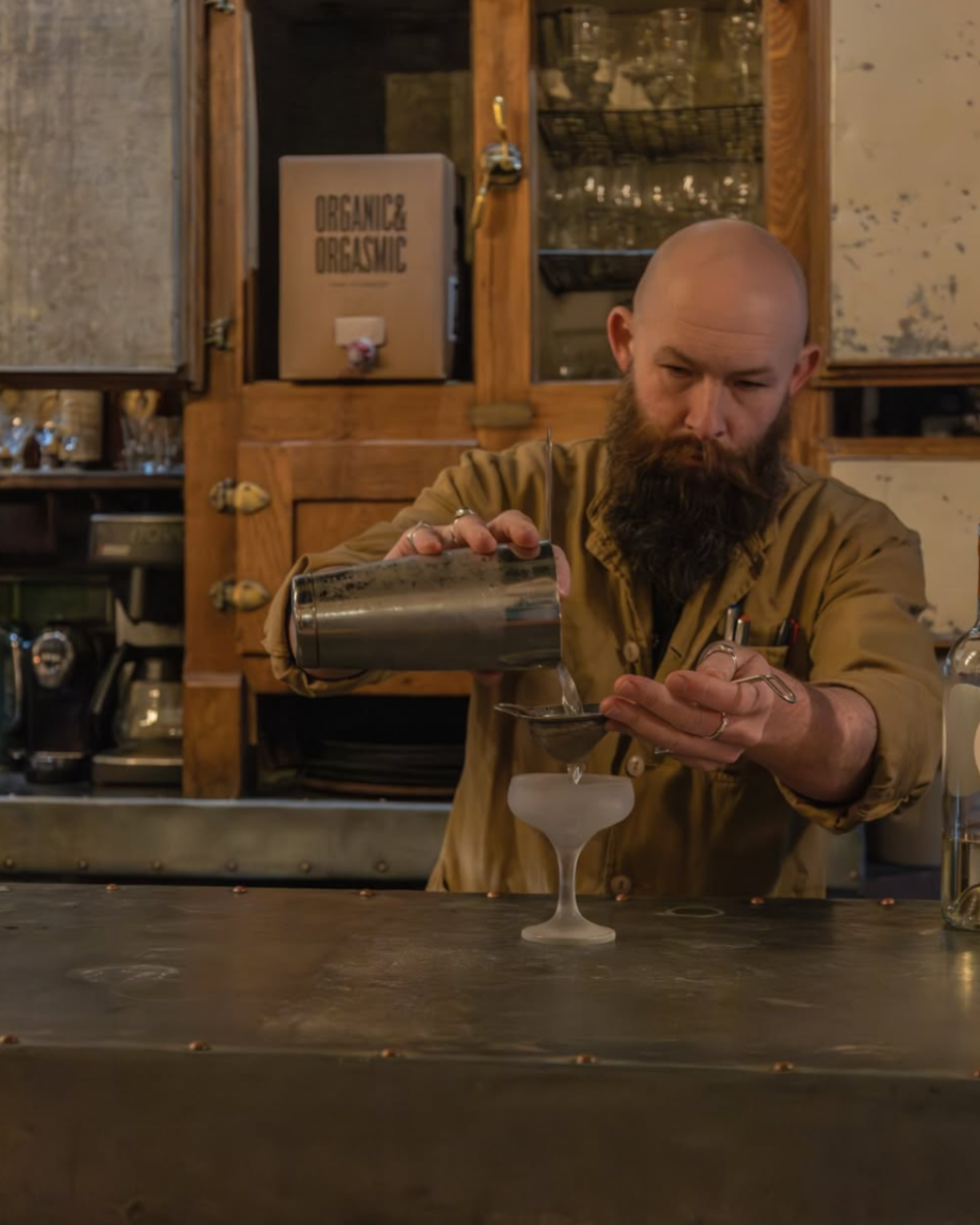 Date Night in Southbourne: Six Ways to Spend an Autumn Evening Close to Home