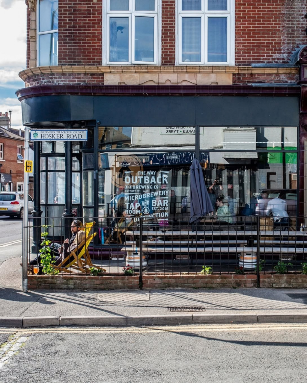 Date Night in Southbourne: Six Ways to Spend an Autumn Evening Close to Home