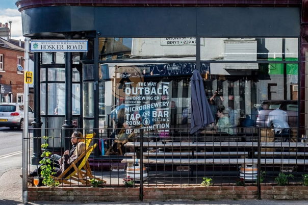 Date Night in Southbourne: Six Ways to Spend an Autumn Evening Close to Home