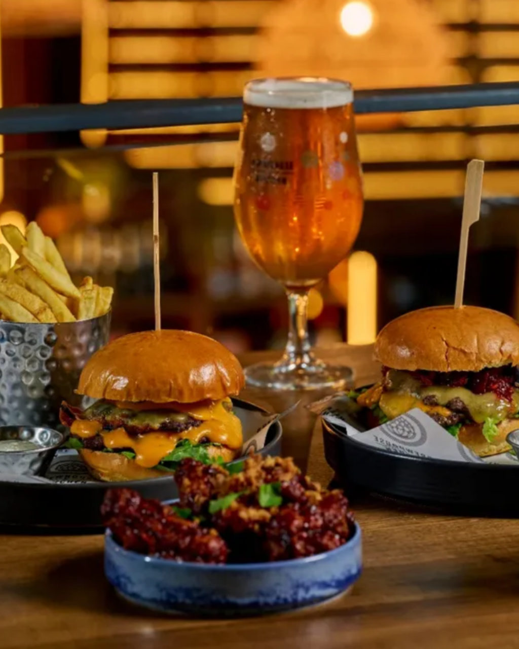 Date Night in Southbourne: Six Ways to Spend an Autumn Evening Close to Home
