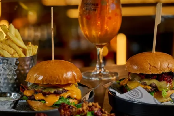 Date Night in Southbourne: Six Ways to Spend an Autumn Evening Close to Home