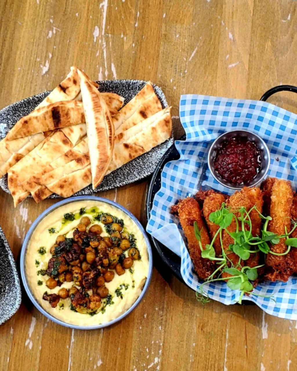 Date Night in Southbourne: Six Ways to Spend an Autumn Evening Close to Home