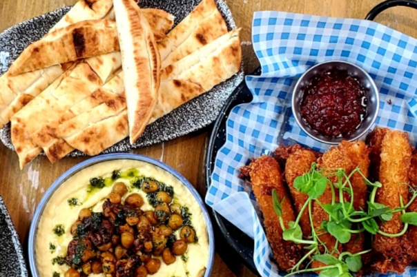 Date Night in Southbourne: Six Ways to Spend an Autumn Evening Close to Home