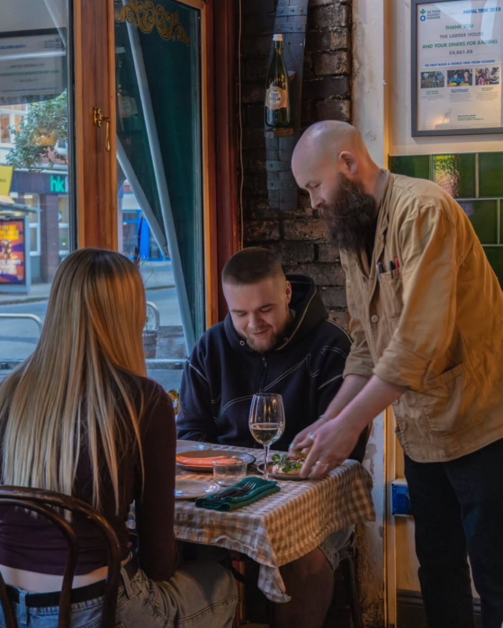 Date Night in Southbourne: Six Ways to Spend an Autumn Evening Close to Home