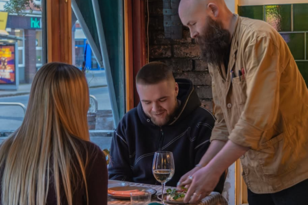 Date Night in Southbourne: Six Ways to Spend an Autumn Evening Close to Home