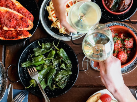 Date Night in Southbourne: Six Ways to Spend an Autumn Evening Close to Home