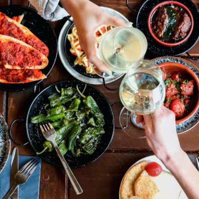 Date Night in Southbourne: Six Ways to Spend an Autumn Evening Close to Home