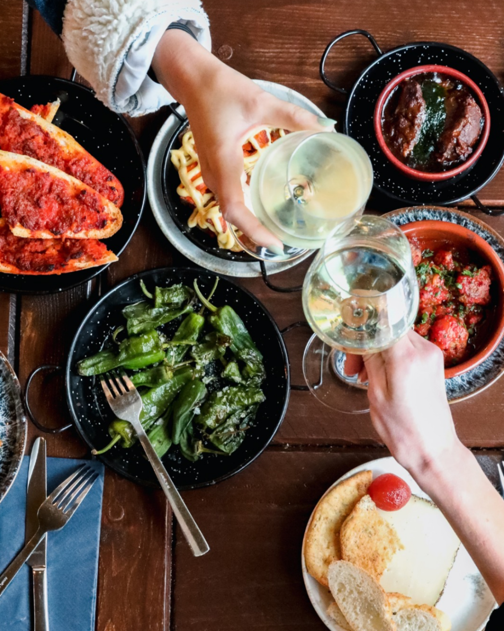 Date Night in Southbourne: Six Ways to Spend an Autumn Evening Close to Home