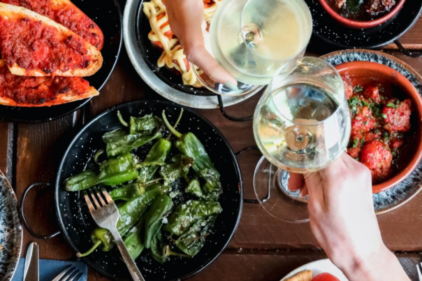 Date Night in Southbourne: Six Ways to Spend an Autumn Evening Close to Home