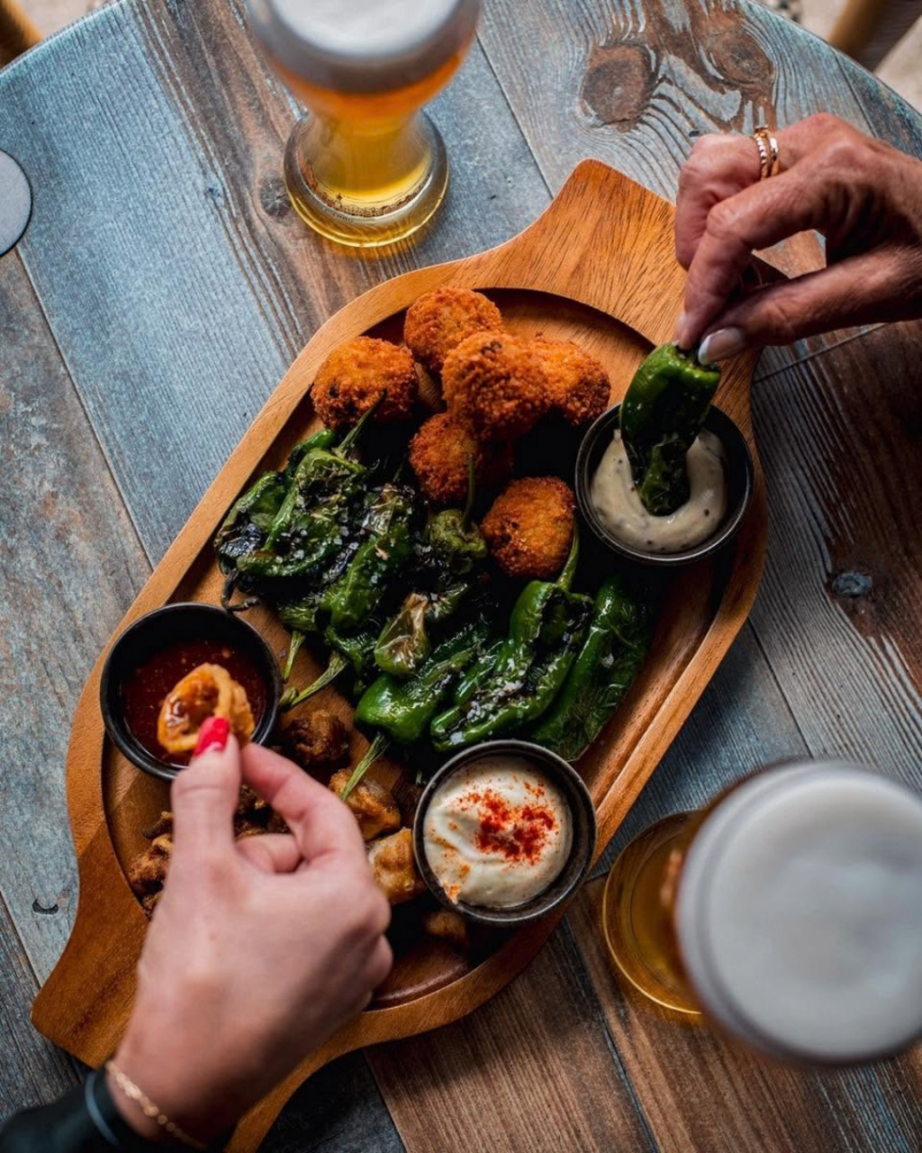 Date Night in Southbourne: Six Ways to Spend an Autumn Evening Close to Home