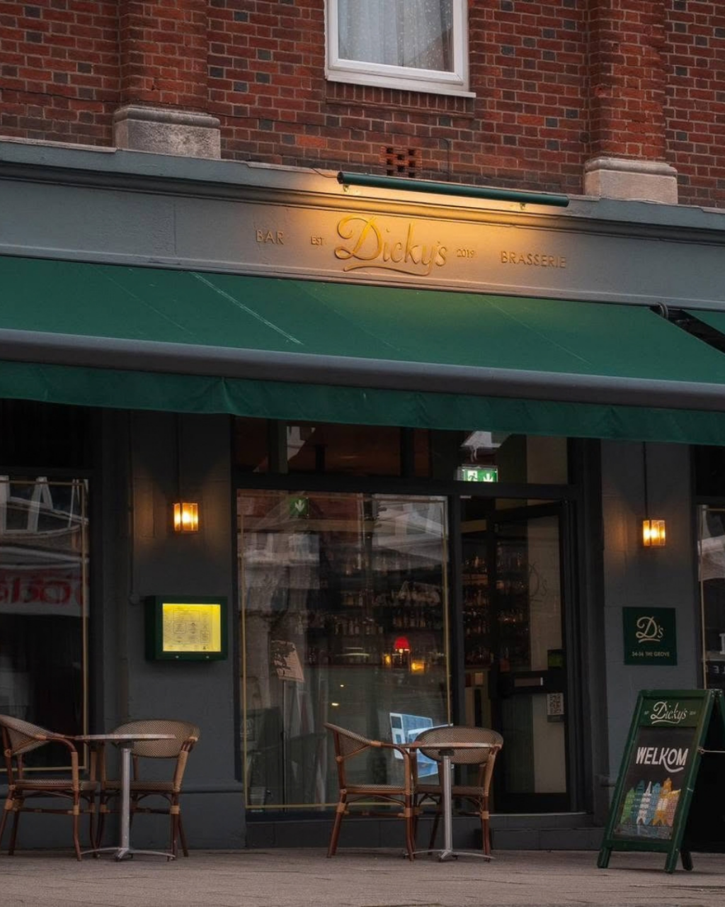 Date Night in Southbourne: Six Ways to Spend an Autumn Evening Close to Home