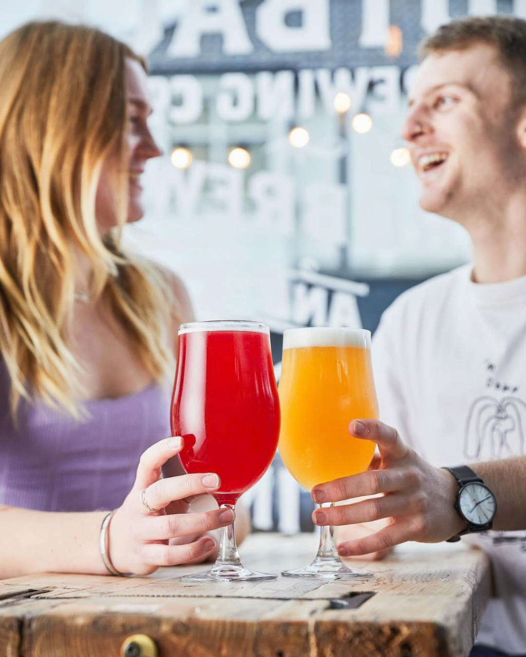 Date Night in Southbourne: Six Ways to Spend an Autumn Evening Close to Home