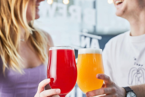 Date Night in Southbourne: Six Ways to Spend an Autumn Evening Close to Home