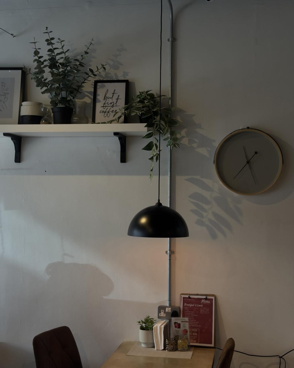 Coffee, The Scandinavian Way