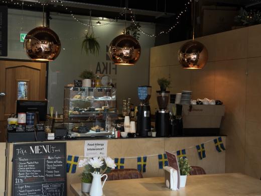 Coffee, The Scandinavian Way