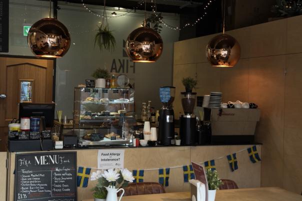 Coffee, The Scandinavian Way