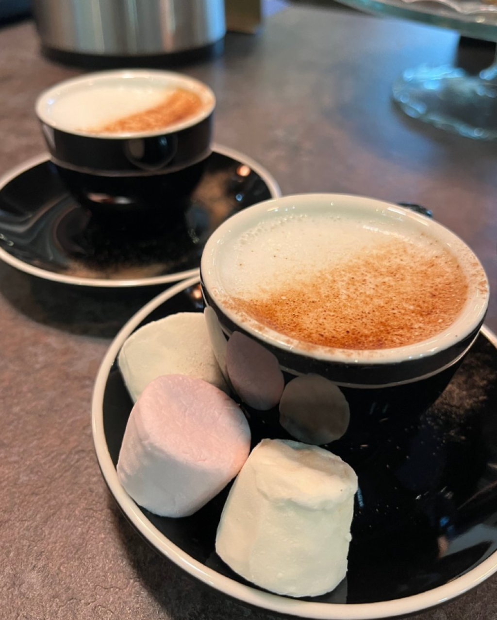 Coffee, The Scandinavian Way