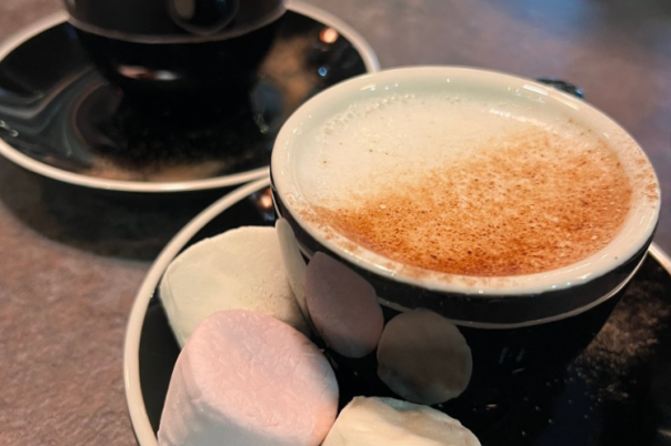Coffee, The Scandinavian Way