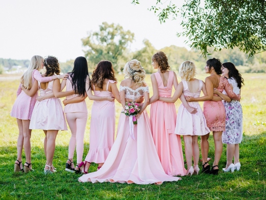 Dorset List: Find Wedding & Bridal Shops in Dorset