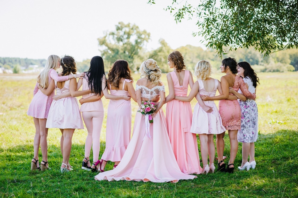 Dorset List: Find Wedding & Bridal Shops in Dorset