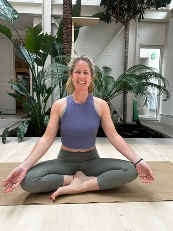 PARK YOGA Bournemouth