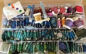 West Country Embroiderers Christchurch