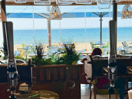 Where to Eat Beside the Water in Christchurch