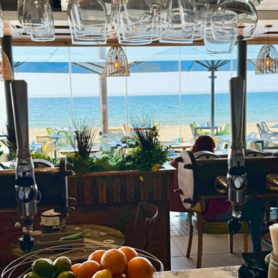 Where to Eat Beside the Water in Christchurch
