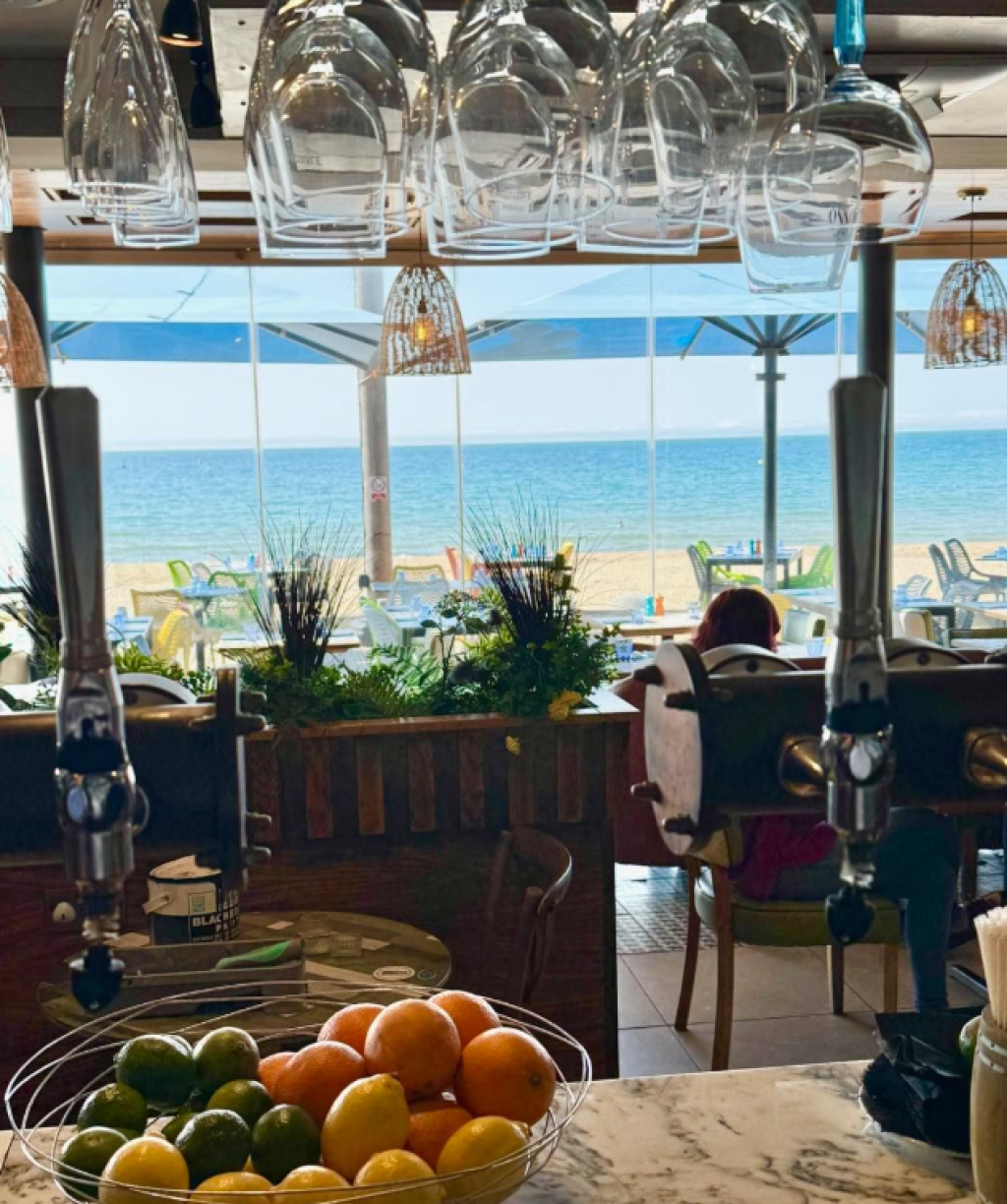 Where to Eat Beside the Water in Christchurch