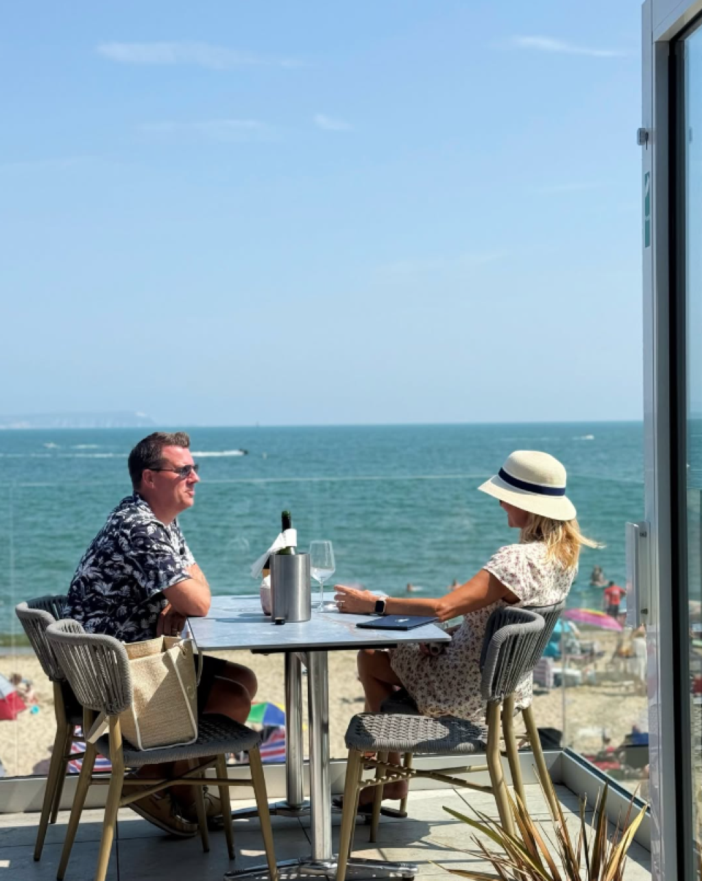 Where to Eat Beside the Water in Christchurch