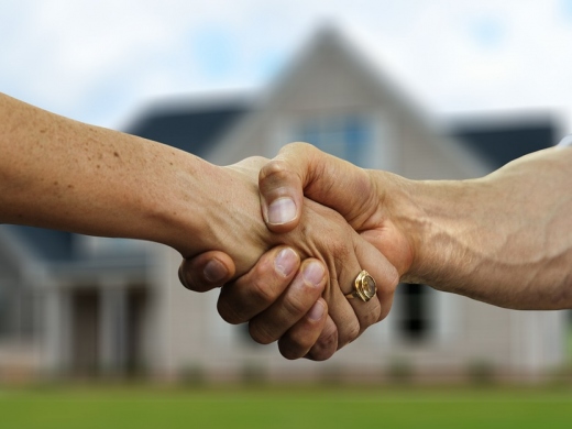 Compare Services from Estate Agents in Dorset