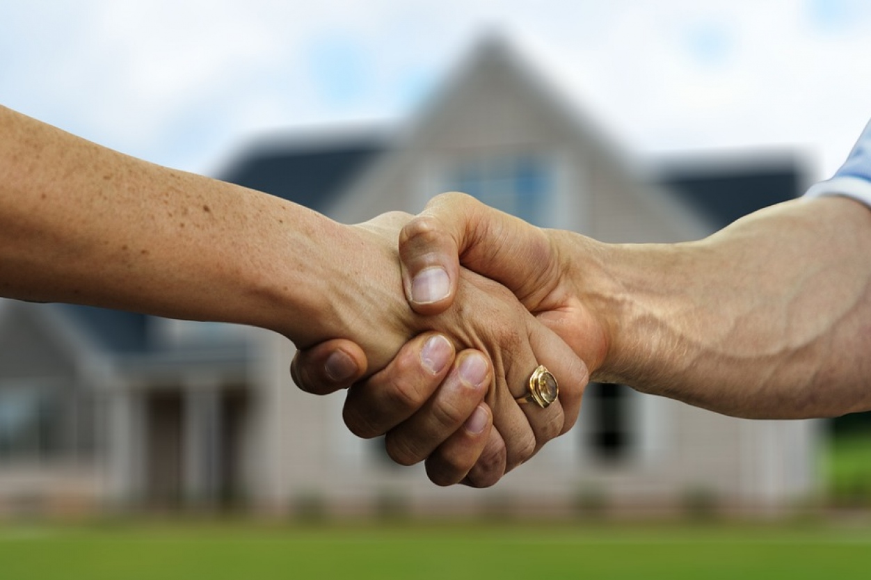 Compare Services from Estate Agents in Dorset