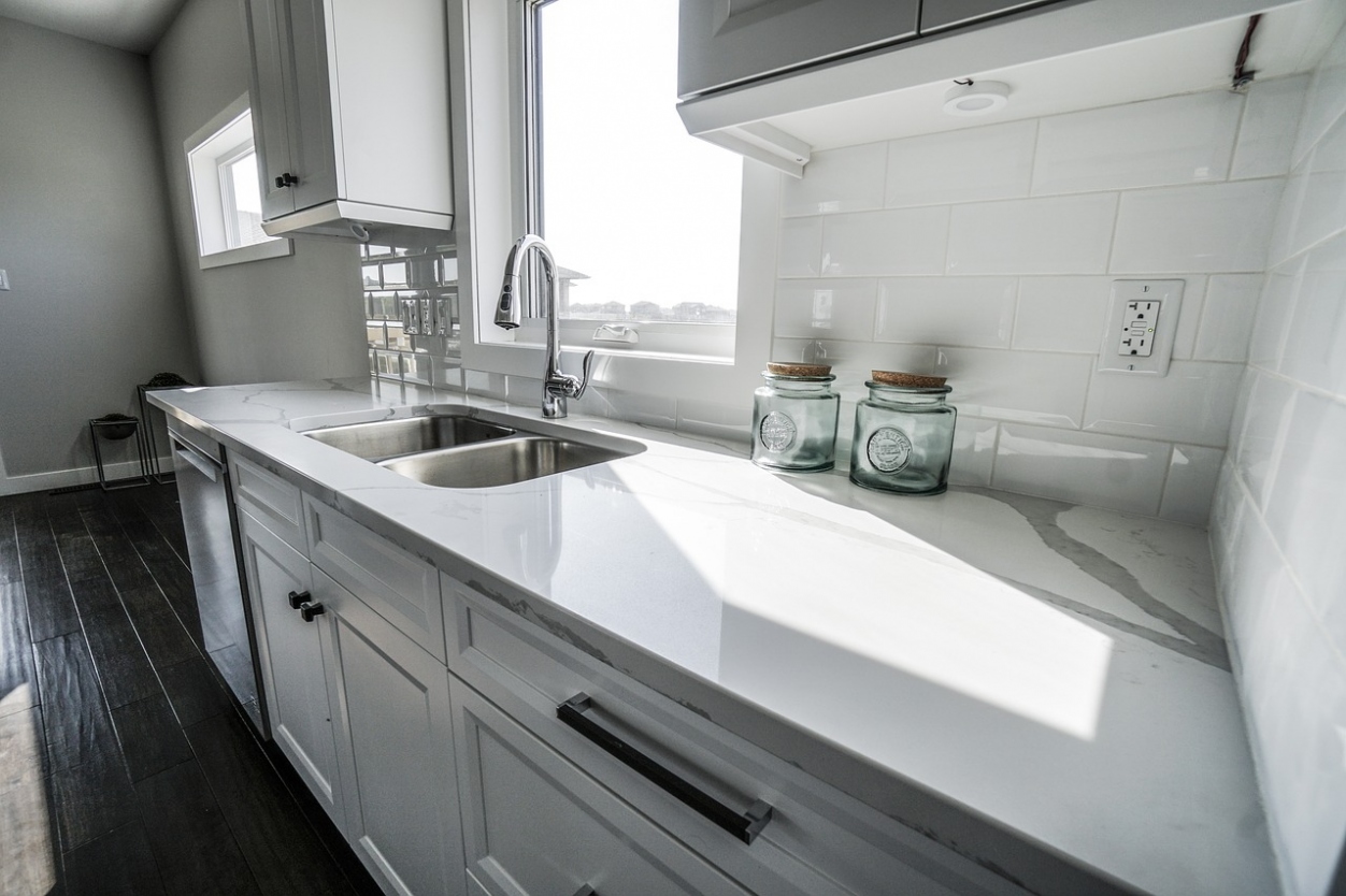 Compare Kitchen Worktop Suppliers in Dorset