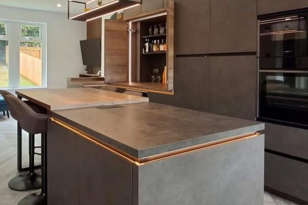 Home Renovation & Interior Design Shops in Westbourne