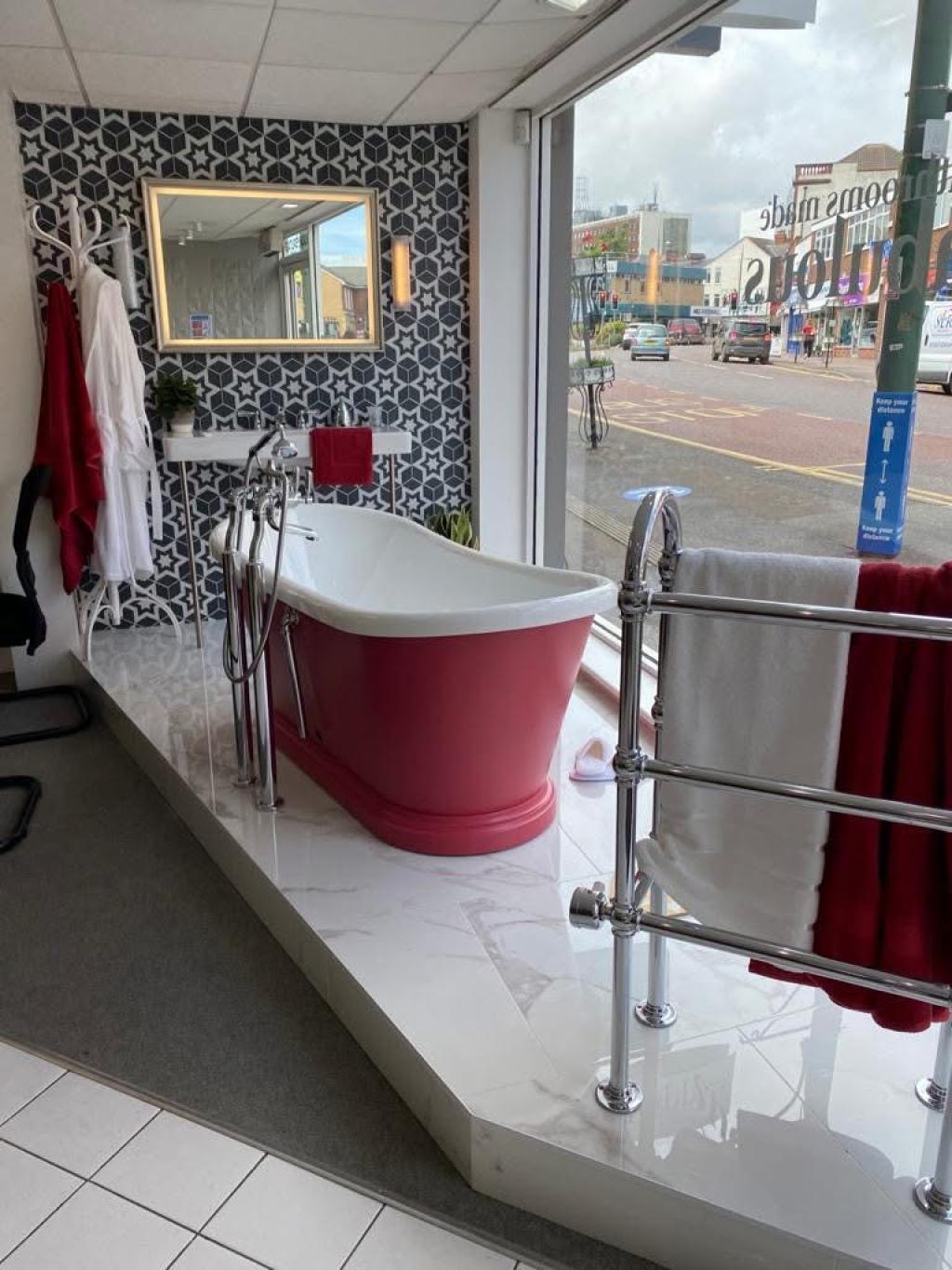 Home Renovation & Interior Design Shops in Westbourne