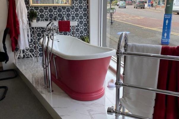 Home Renovation & Interior Design Shops in Westbourne