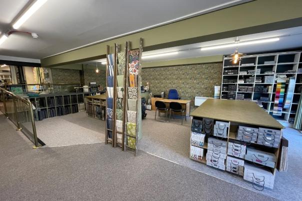 Home Renovation & Interior Design Shops in Westbourne