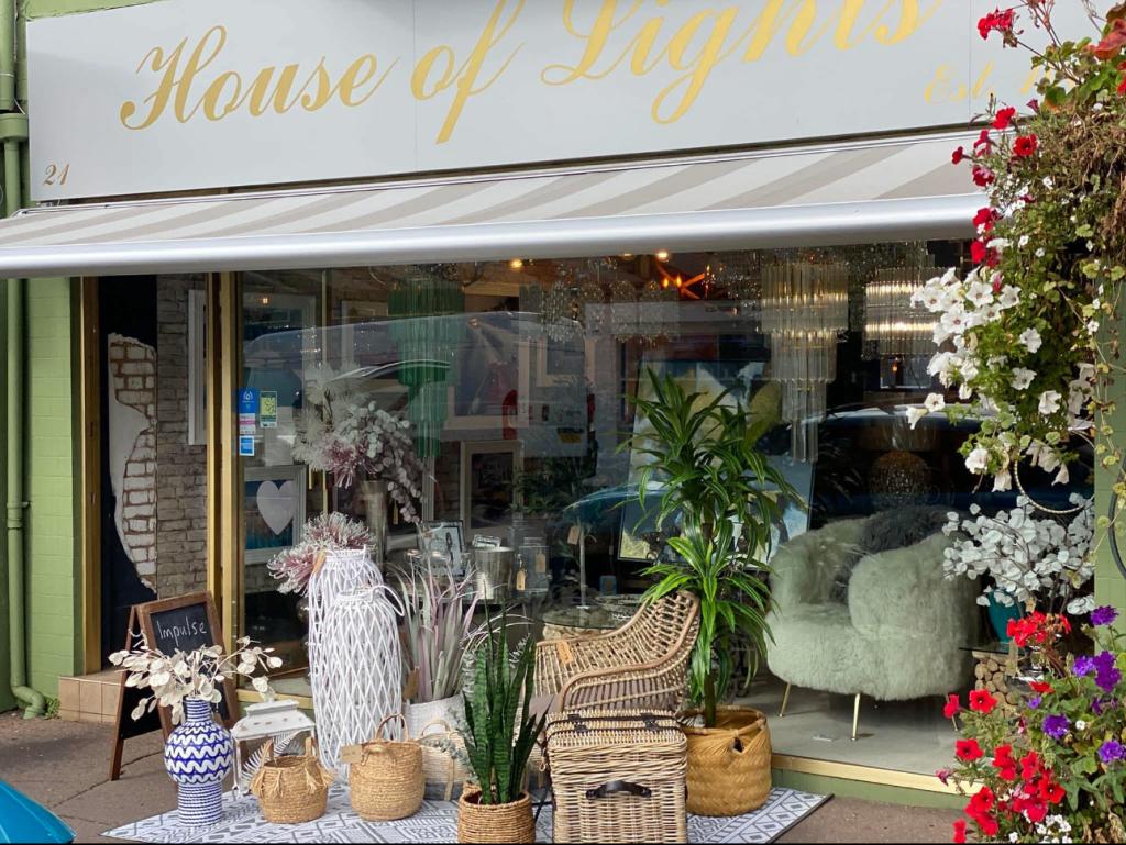 Home Renovation & Interior Design Shops in Westbourne
