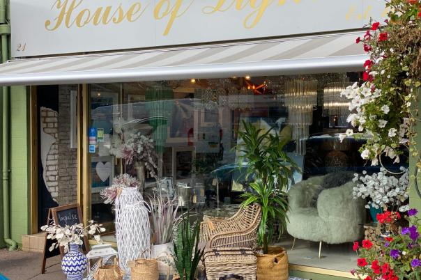 Home Renovation & Interior Design Shops in Westbourne