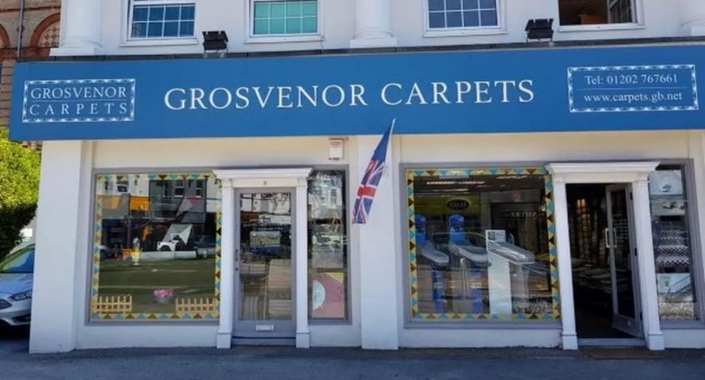 Home Renovation & Interior Design Shops in Westbourne