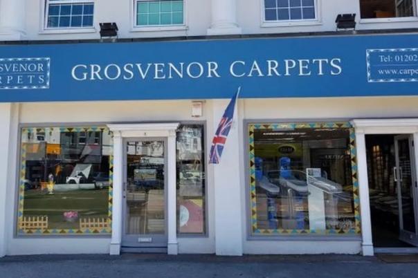 Home Renovation & Interior Design Shops in Westbourne