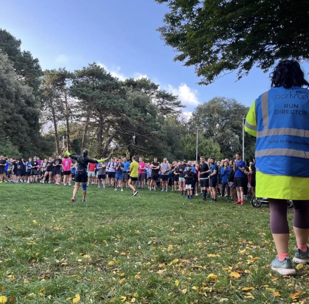 Top 5 Parkruns in Bournemouth & Poole