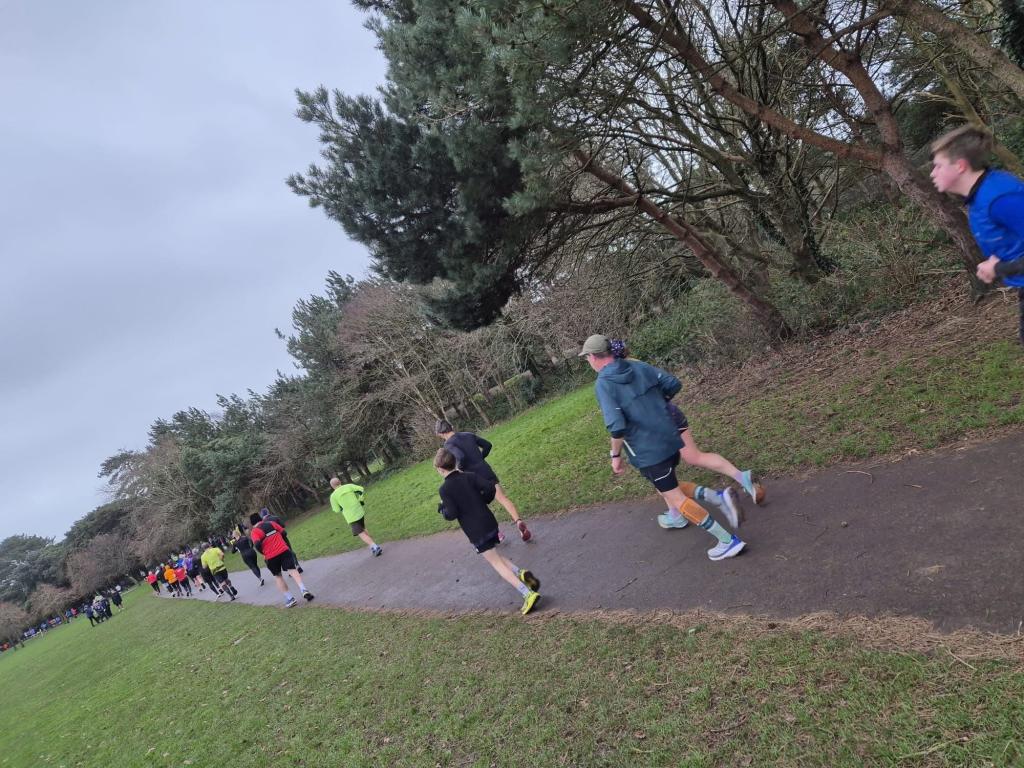 Top 5 Parkruns in Bournemouth & Poole