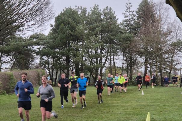 Top 5 Parkruns in Bournemouth & Poole