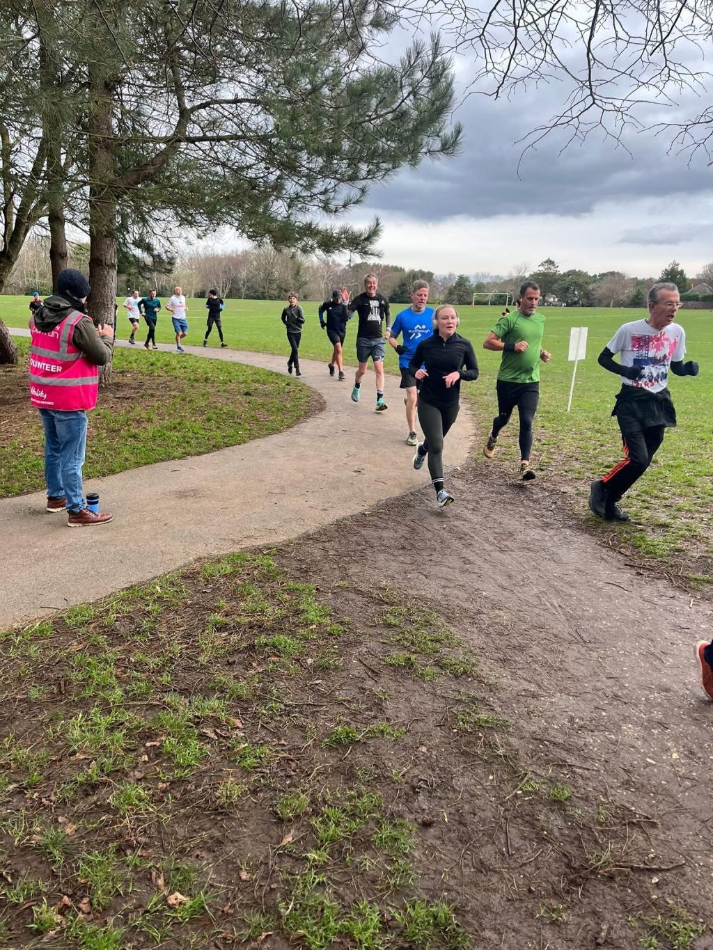 Top 5 Parkruns in Bournemouth & Poole