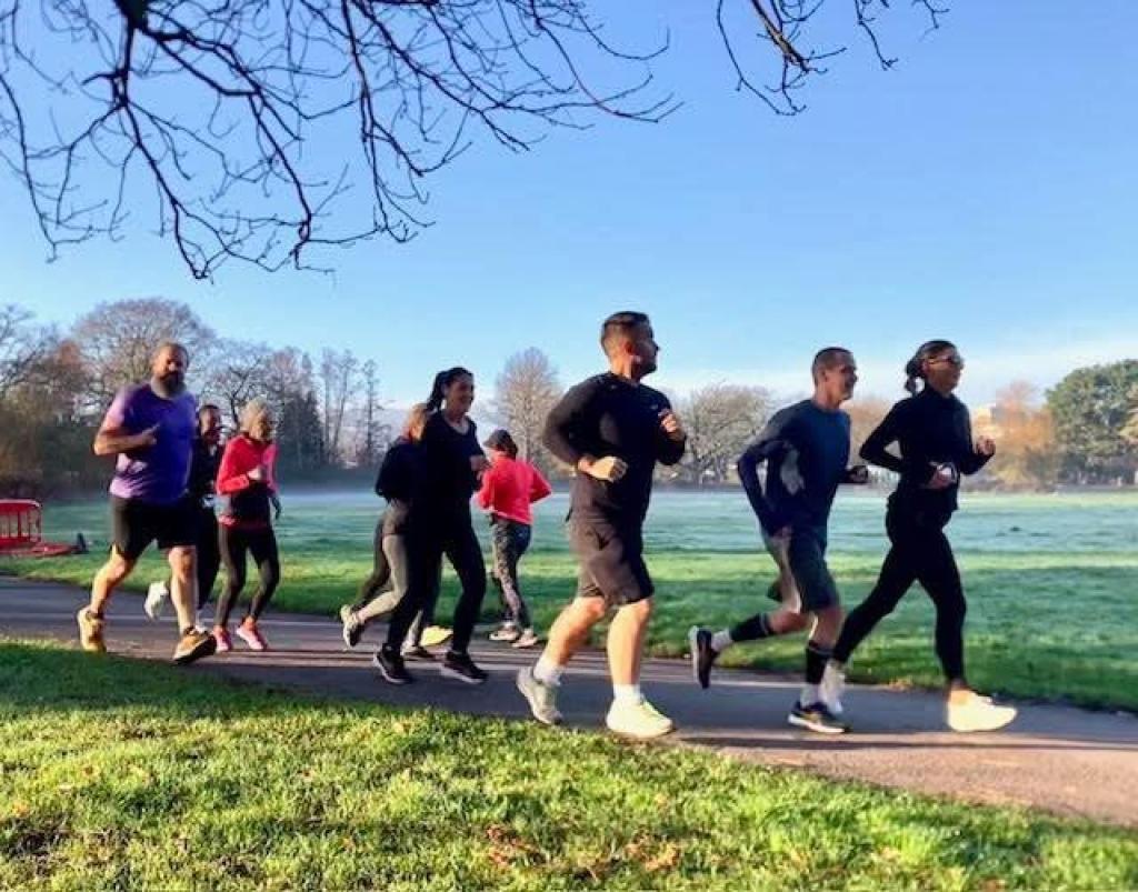 Top 5 Parkruns in Bournemouth & Poole